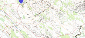 OpenHikingMap